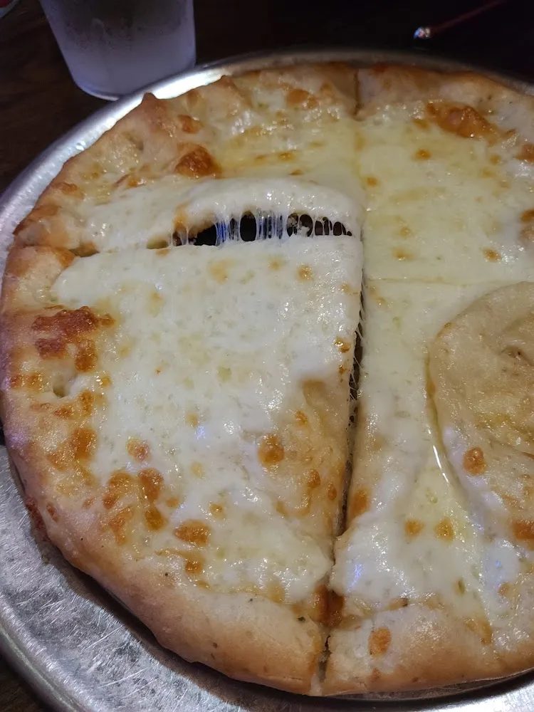 Cheese Pizza