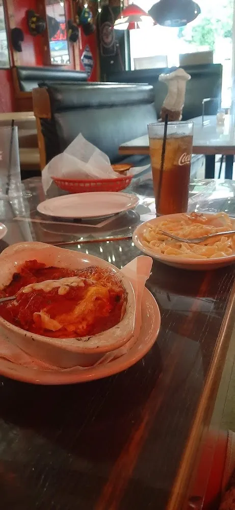Lasagna