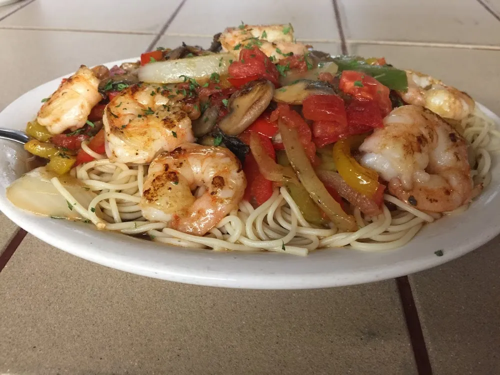 Scampi